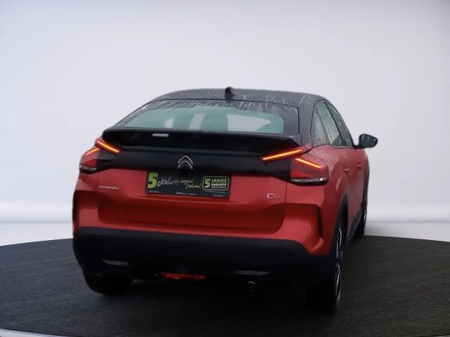 Citroën C4 BlueHDi Plus