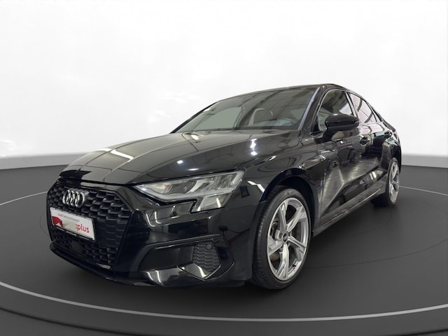 Audi A3 35 TFSI S-Tronic Sedan