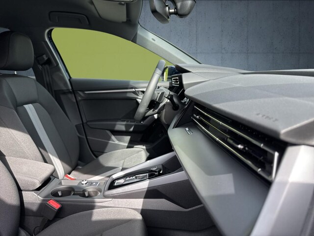 Audi A3 35 TFSI S-Tronic Sportback