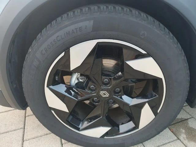 Renault Captur EDC Hybrid Techno