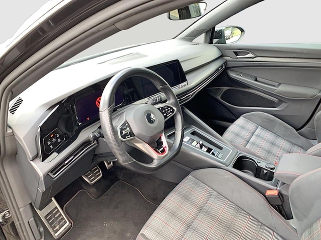 Volkswagen Golf DSG GTI