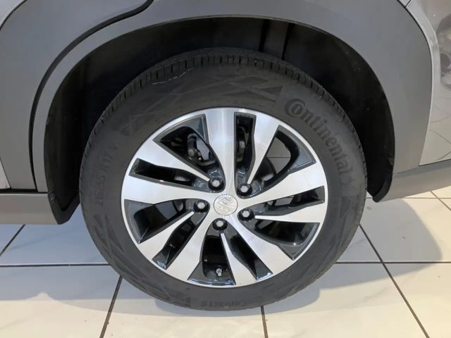 Suzuki SX4 S-Cross 1.4 DITC Fin. ab 2,99% Schiebedach