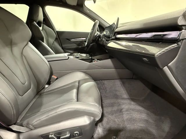 BMW 550 M-Sport Touring xDrive