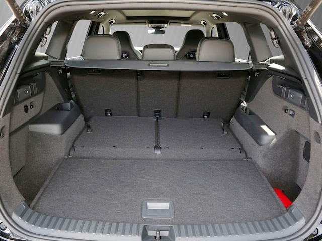 Volkswagen Tayron Tayron R-Line 2.0 TDI SCR 4Motion 7-Gang DSG