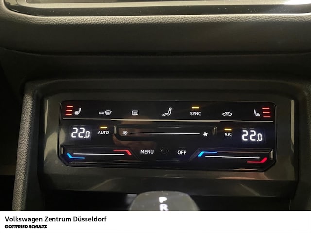 Volkswagen Tiguan 1.5 TSI DSG R-Line