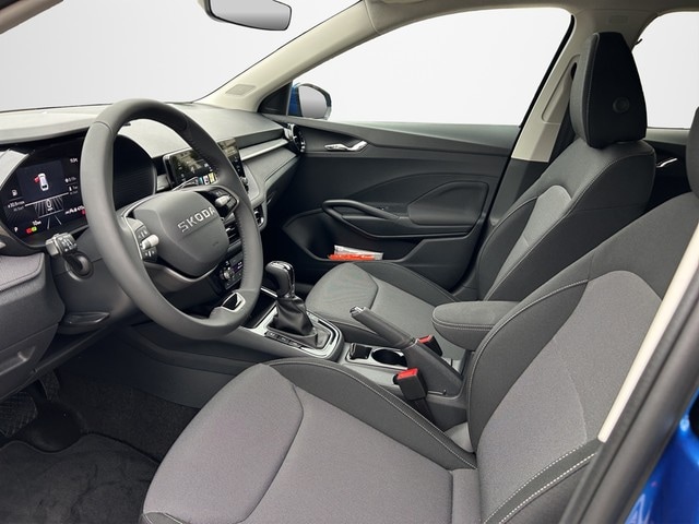 Skoda Fabia 1.0 TSI 85 Tour