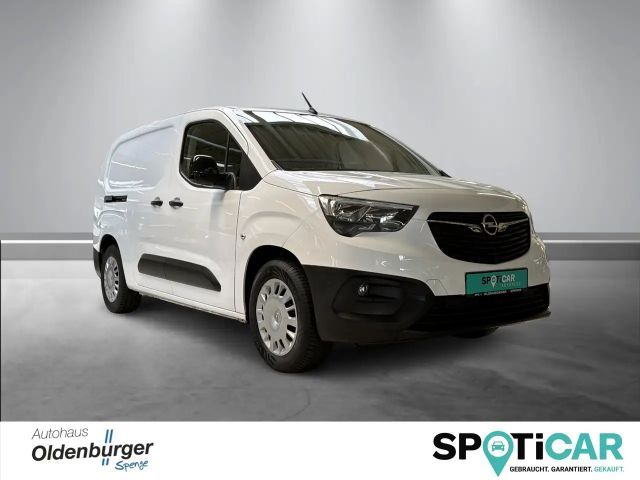 Opel Combo Combo-e