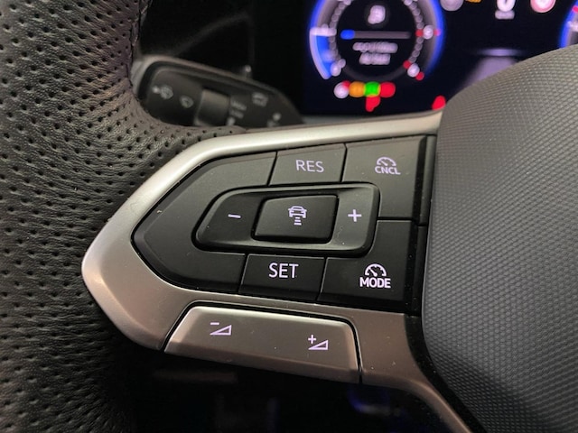 Volkswagen Tayron 2.0 TDI 4Motion DSG