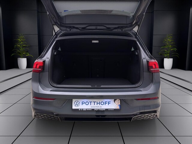 Volkswagen Golf 1.5 eTSI DSG R-Line