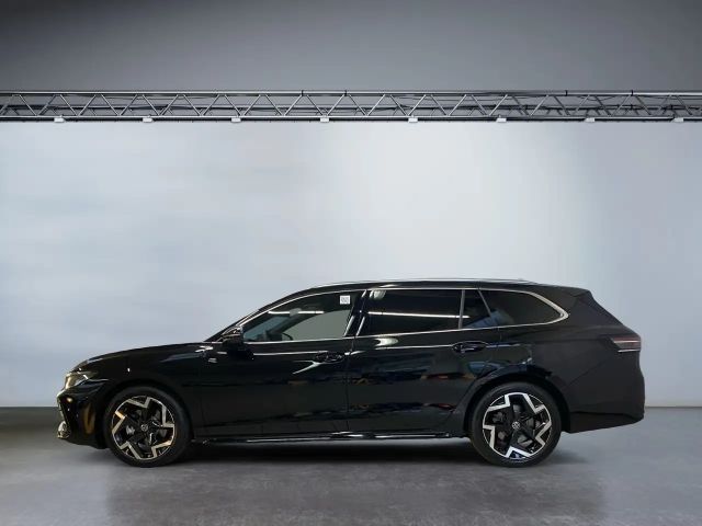 Volkswagen Passat DSG R-Line Variant