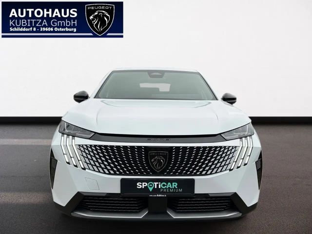 Peugeot 3008 Allure Pack Hybrid