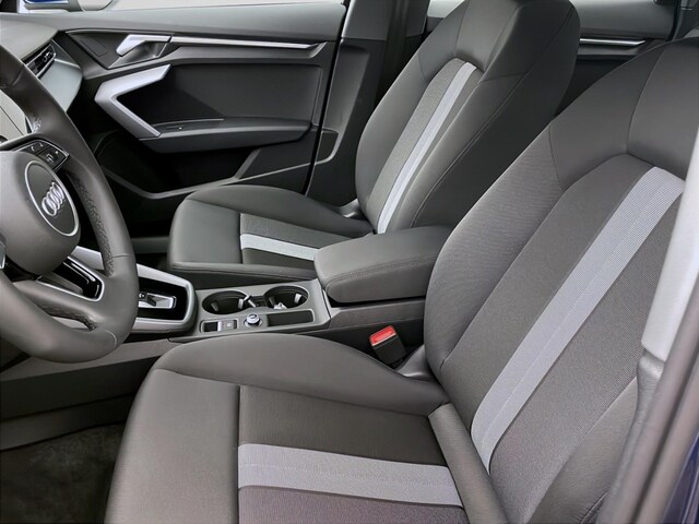 Audi A3 35 TDI S-Tronic Sedan