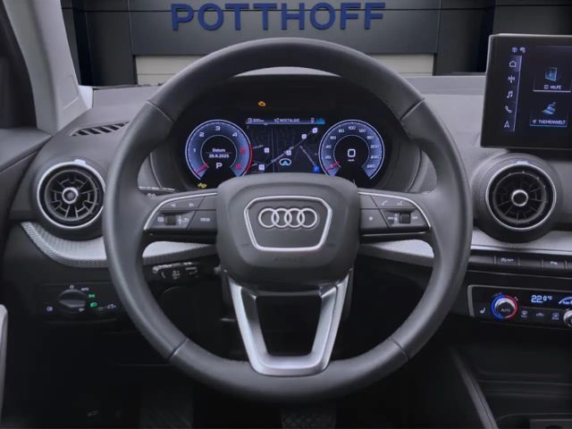 Audi Q2 35 TDI S-Line