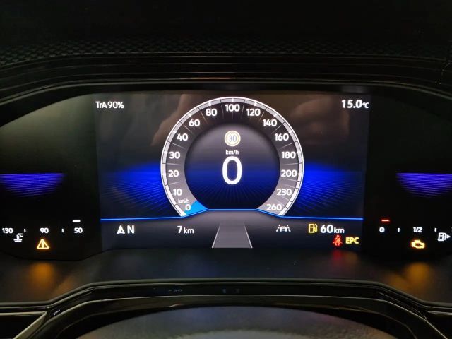 Volkswagen Taigo Friends TSI