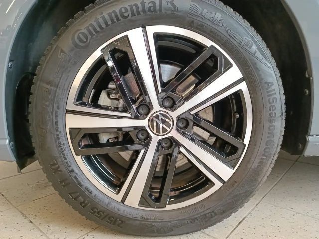 Volkswagen Caddy DSG Life