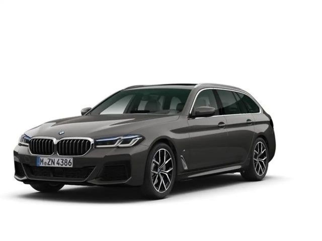BMW 530 530d Touring xDrive