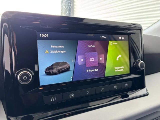 Seat Ibiza Reference