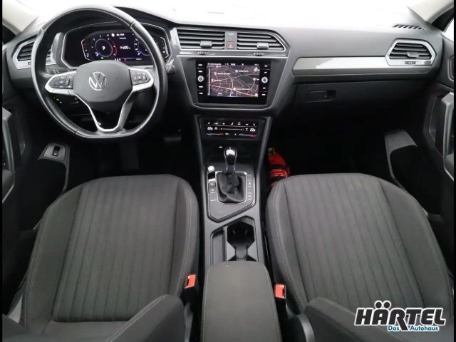 Volkswagen Tiguan 2.0 TDI Allspace DSG Life