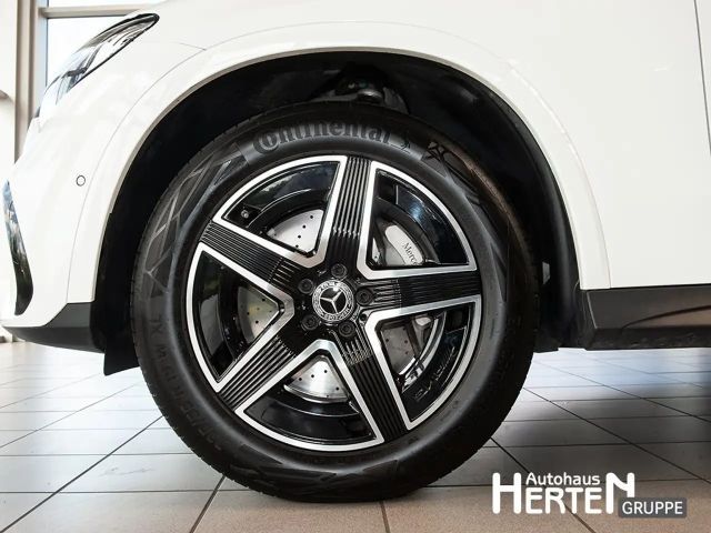 Mercedes-Benz GLC 300 AMG Line