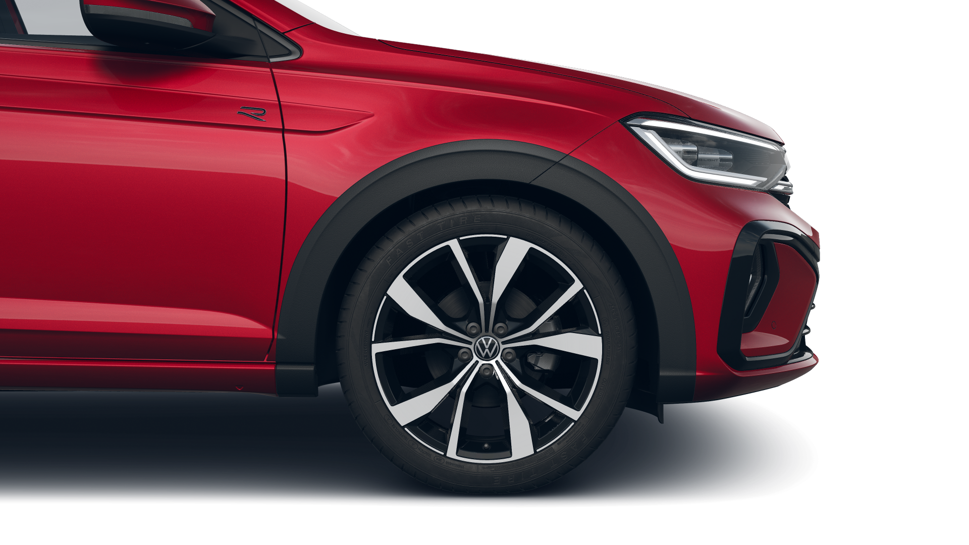 Volkswagen Taigo 1.0 TSI DSG