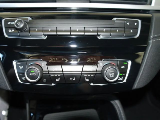 BMW X2 xDrive18d