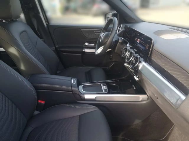 Mercedes-Benz GLB 200 Progressive