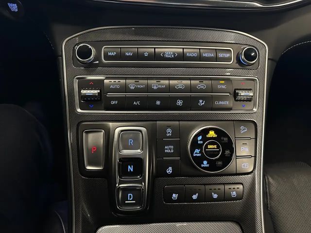 Hyundai Santa Fe Prime Vierwielaandrijving