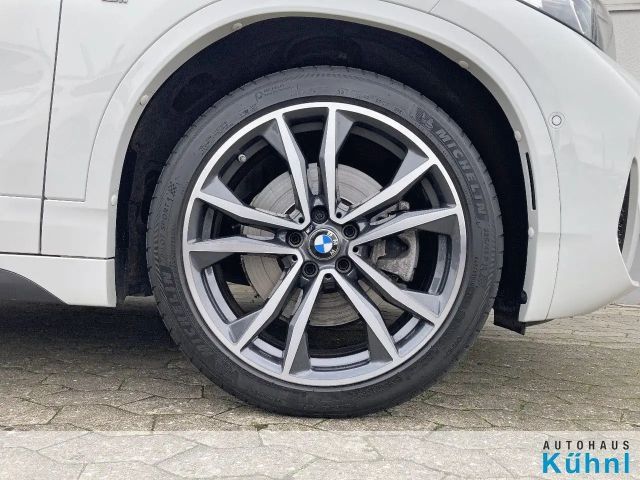 BMW X2 M-Sport xDrive25e