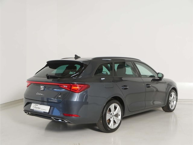 Seat Leon 1.5 eTSI FR-lijn Sportstourer