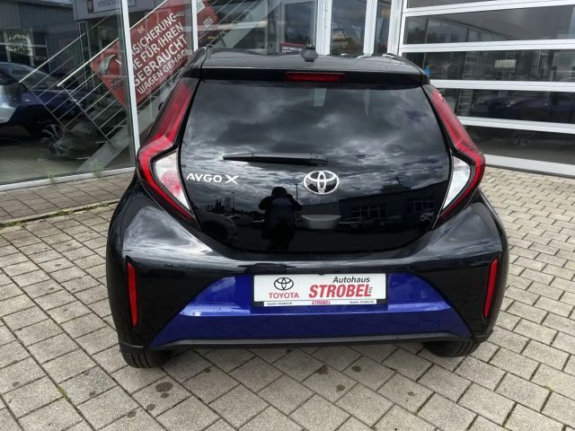 Toyota Aygo X Hatchback S-CVT
