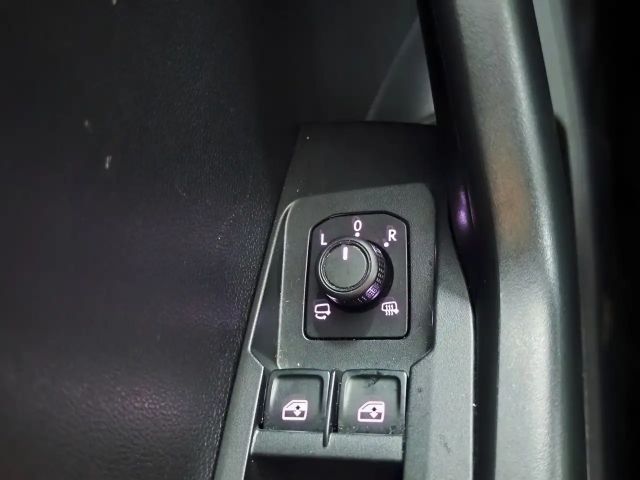 Volkswagen T-Cross / Automatik / LED / Allwetter