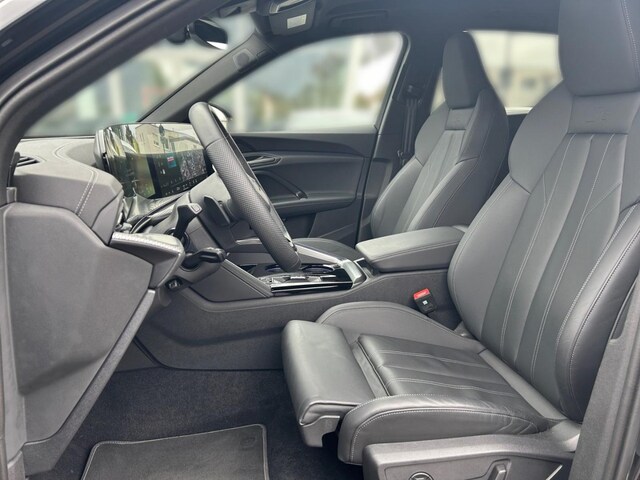 Audi Q5 Quattro S-Tronic