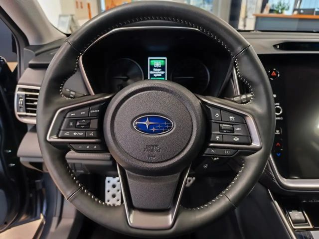 Subaru Outback 2.5i Platinum | LED | Navi