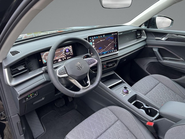 Volkswagen Tayron 1.5 eTSI DSG Life