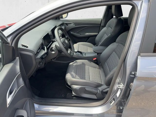 MG MG3 Hybrid+ Luxury