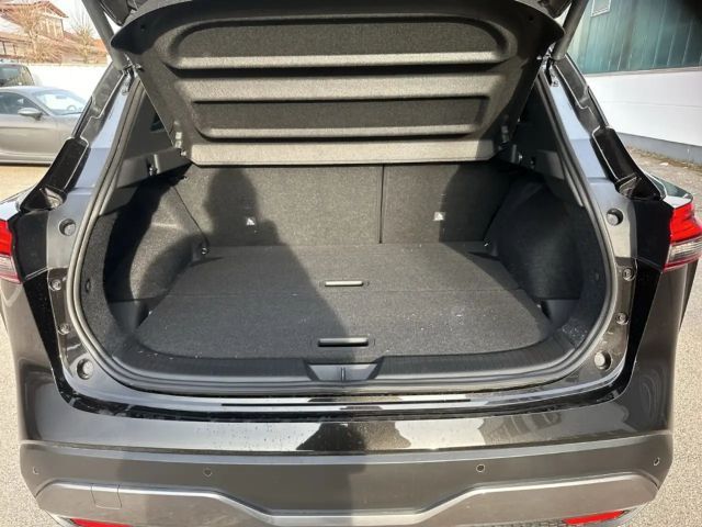 Nissan Qashqai AWD DIG-T Tekna