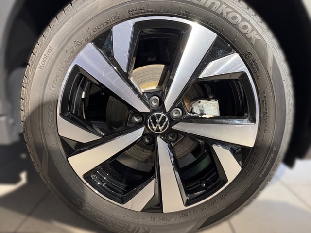 Volkswagen Taigo 1.0 TSI DSG