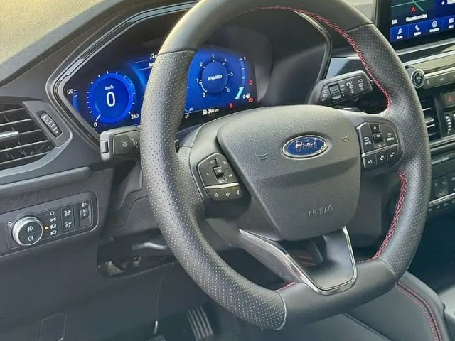 Ford Kuga AWD ST Line