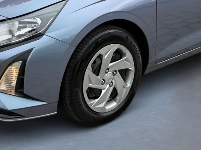 Hyundai i20 1.0 T-GDi