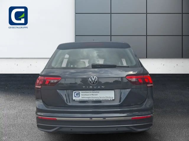 Volkswagen Tiguan 1.5 TSI DSG Life