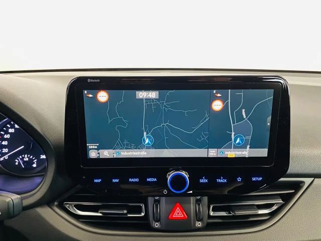 Hyundai i30 Hybrid N Line T-GDi