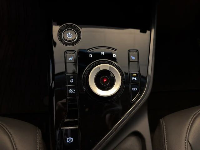 Kia Niro EV Long range e-Niro