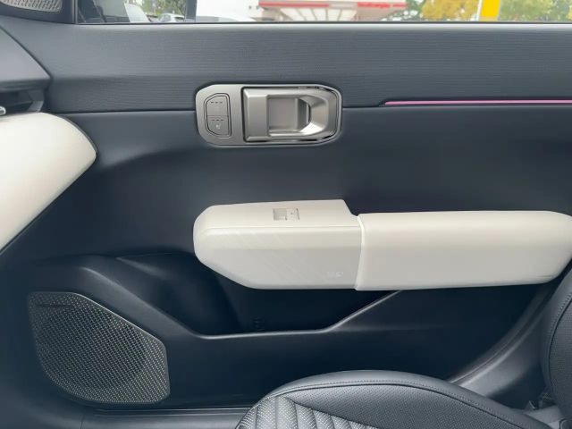 Kia EV4 81.4 kWh GT-Line