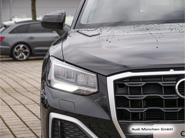 Audi Q2 30 TFSI