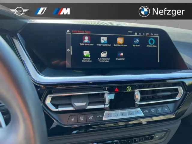 BMW Z4 Cabrio Roadster Sport Line sDrive20i