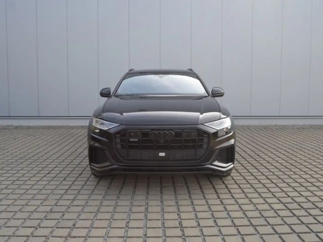 Audi Q8 50 TDI S-Line