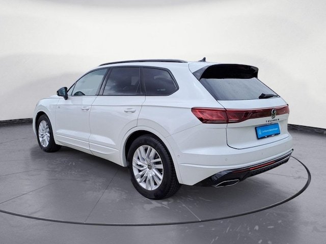 Volkswagen Touareg IQ.Drive R-Line