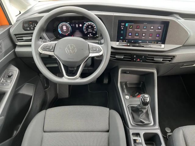 Volkswagen Caddy 2.0 TDI Combi