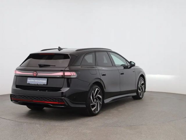 Volkswagen ID.7 4Motion Business GTX Tourer