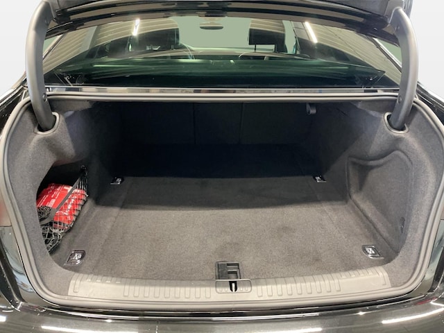 Audi S6 Quattro Sedan